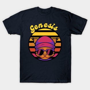 genesis T-Shirt